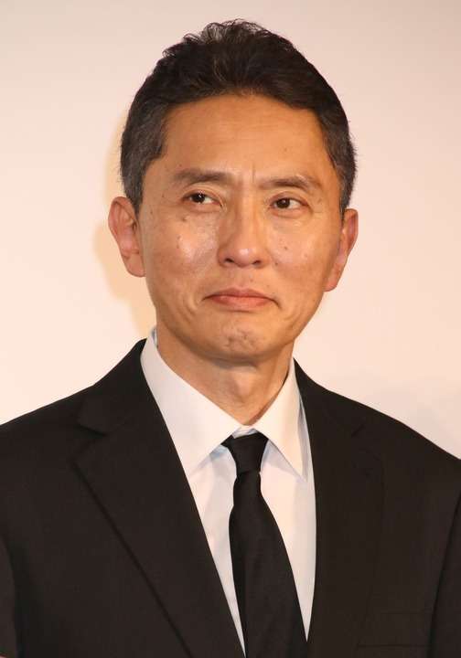 松重豊さんが好きな人