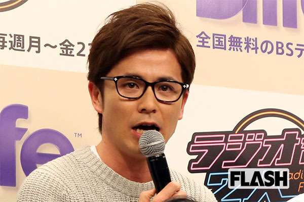 オリラジ藤森慎吾が「デビュー時の嫌がらせ」実名で暴露