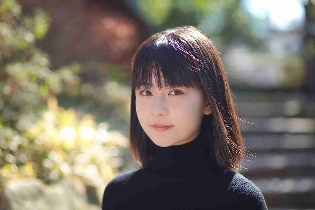 最近可愛いと思う若手女優