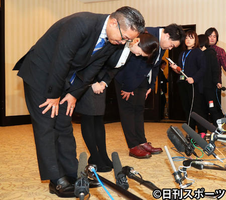 ＮＧＴ出演ＣＭ放送中止「お客さまのご意見第一に」（日刊スポーツ） - Yahoo!ニュース