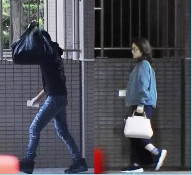 あ～そんなカップルいたね！ってなる有名人カップル