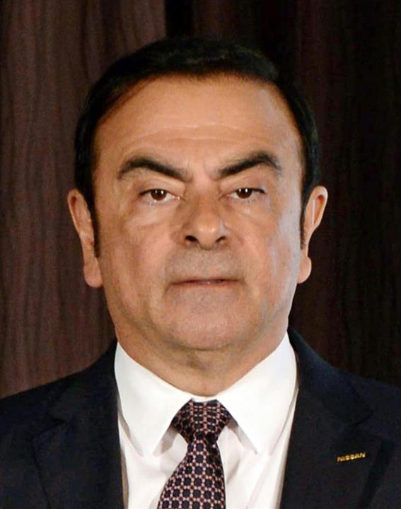 ゴーン被告の保釈　２回目請求も認めず　東京地裁：イザ！