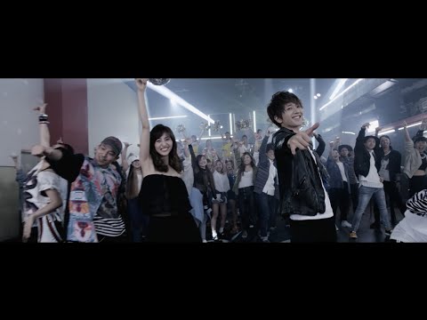 Nissy(西島隆弘) / 「DANCE DANCE DANCE」Music Video - YouTube