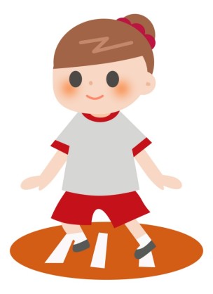 新体力テストの思い出