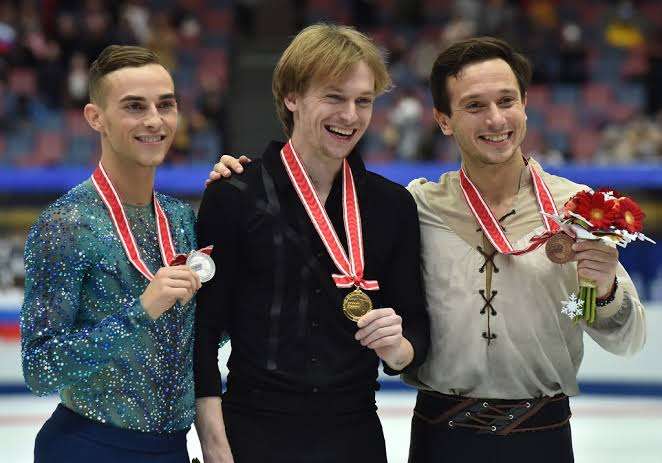 【男子選手限定】フィギュアスケート雑談トピ