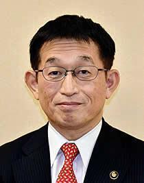 明石市長が辞意　市職員への暴言問題で