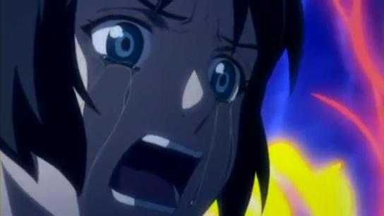 【アニメ】何回、見ても号泣するシーン【漫画】