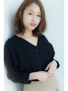 ロングヘアをバッサリ切りたい！