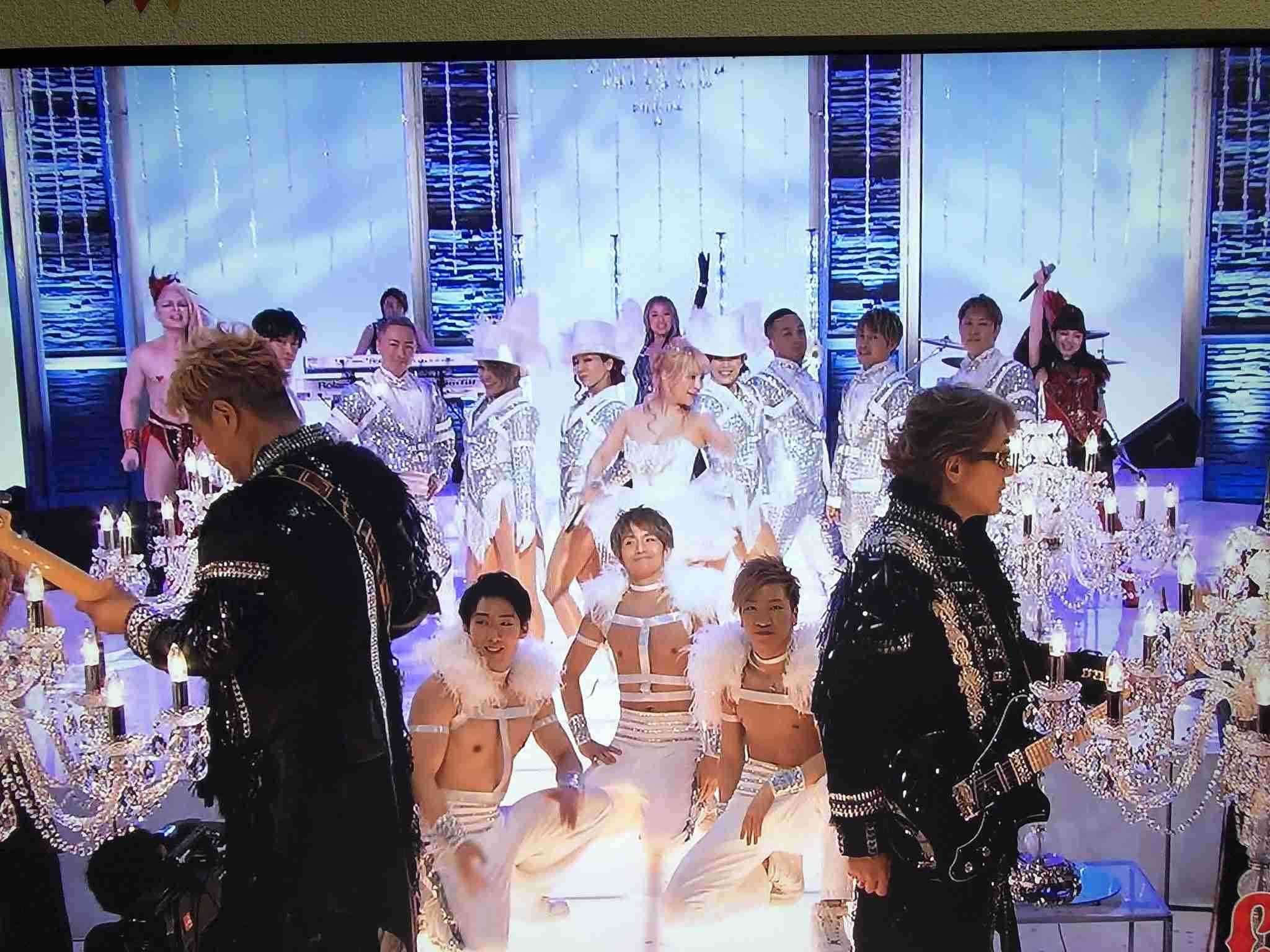 浜崎あゆみ・ダンサーの投稿にファン激怒「気分悪い」「あゆのイメージが…」