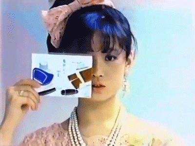 中森明菜を語りたい！