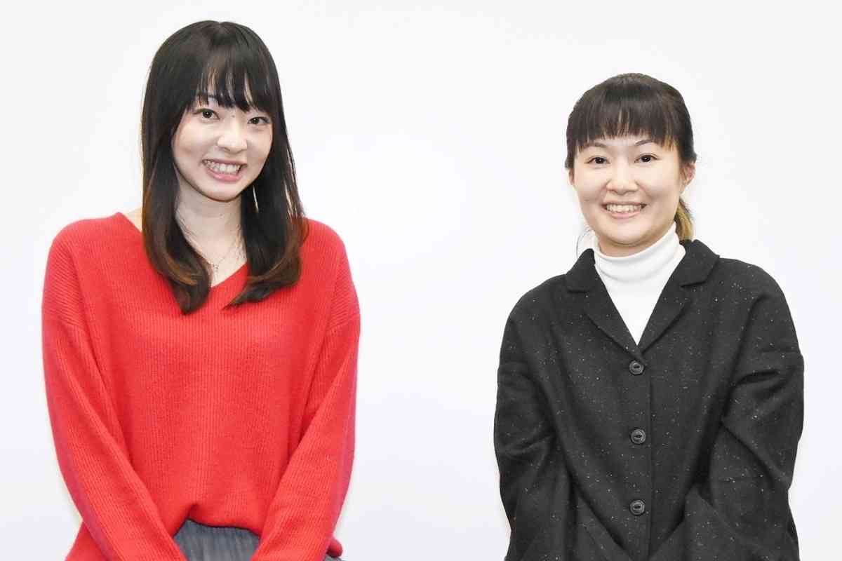 日テレ･小田玲奈×テレ朝･貴島彩理ドラマP対談(前編) バラエティの「やっちゃえ!」発想 (1) 『おっさんずラブ』が背中を押してくれた | マイナビニュース