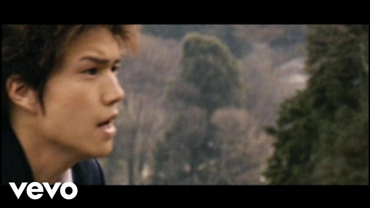 GReeeeN - BE FREE - YouTube