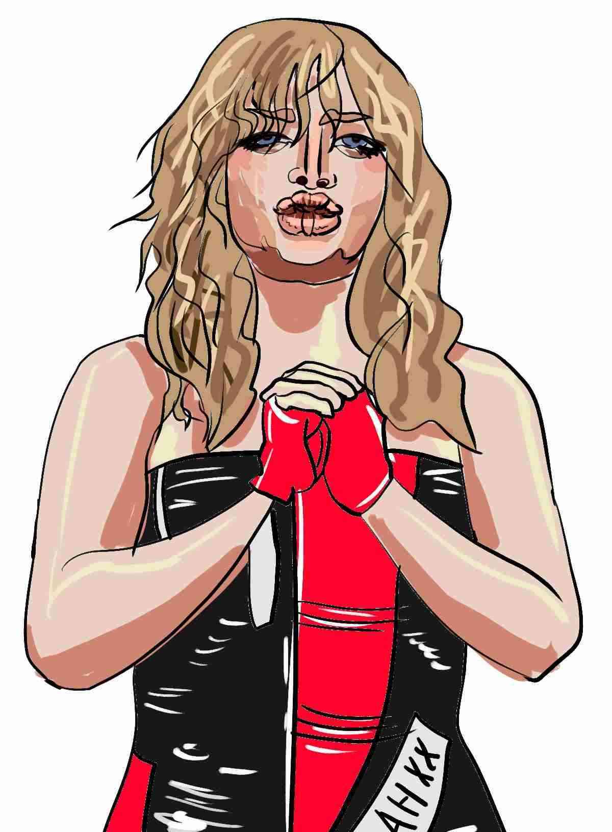 浜崎あゆみ・ダンサーの投稿にファン激怒「気分悪い」「あゆのイメージが…」