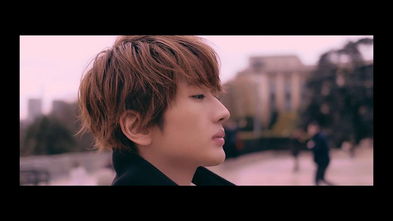 Nissy(西島隆弘) / 「Addicted」Music Video - YouTube
