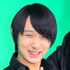 羽生ゆずれないさんの新しい芸名を考えるトピ