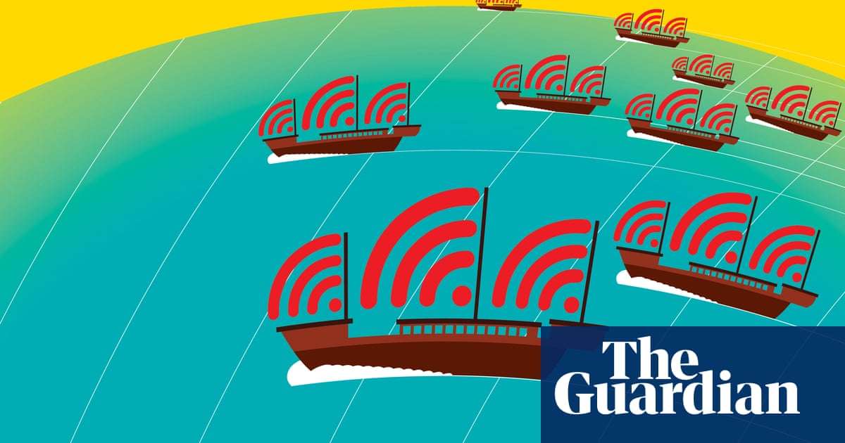 Inside China's audacious global propaganda campaign | News | The Guardian