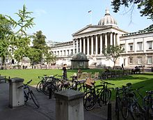 University College London - Wikipedia