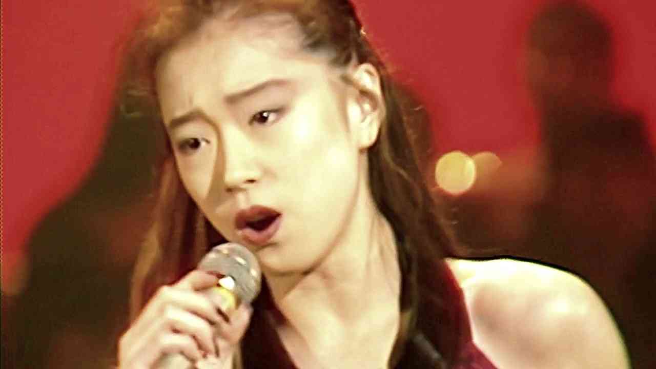 La Liberte　中森明菜 - YouTube