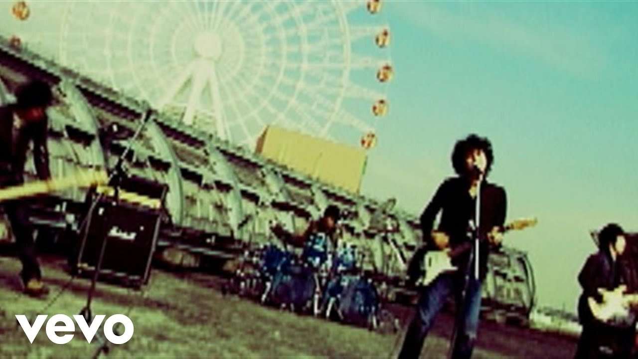 9mm Parabellum Bullet - Termination - YouTube