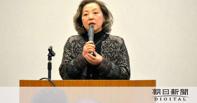 海賊版DLの違法化、漫画家も反対「ちょっと行き過ぎ」:朝日新聞デジタル