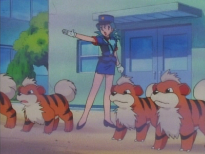 ポケモンが好き