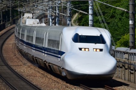 地震発生から1秒で警報…新幹線の警戒「空振り」を9割近くまで減少（レスポンス） - Yahoo!ニュース