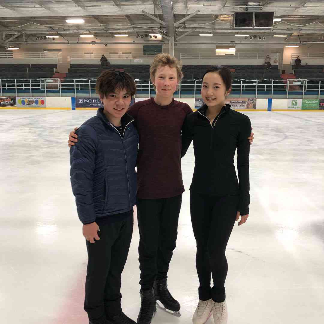 【男子選手限定】フィギュアスケート雑談トピ