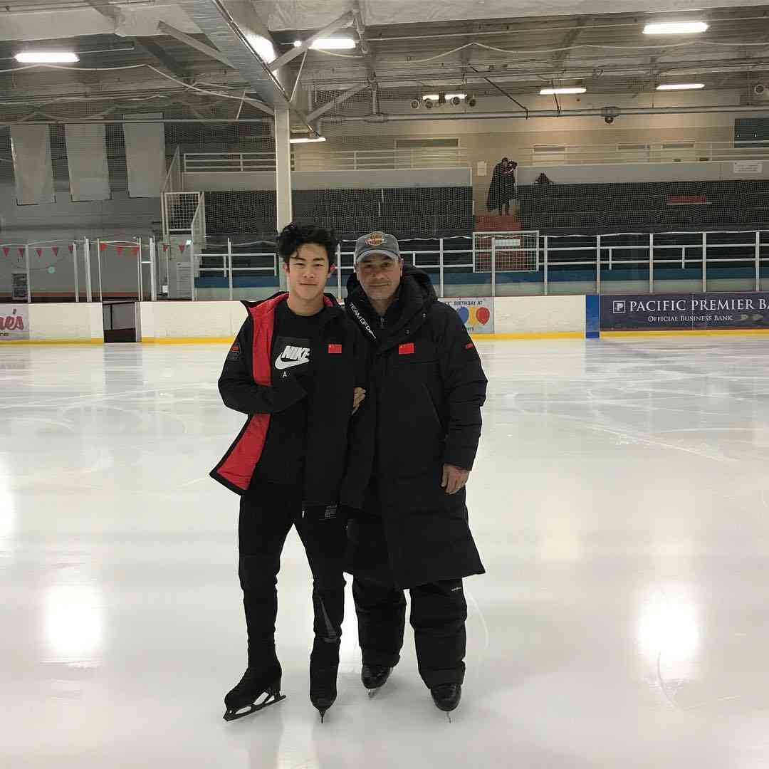 【男子選手限定】フィギュアスケート雑談トピ