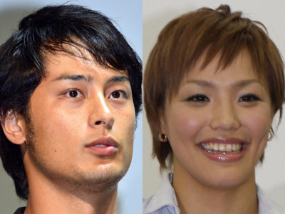 ダルビッシュ有のサプライズに聖子夫人が号泣「幸せです」