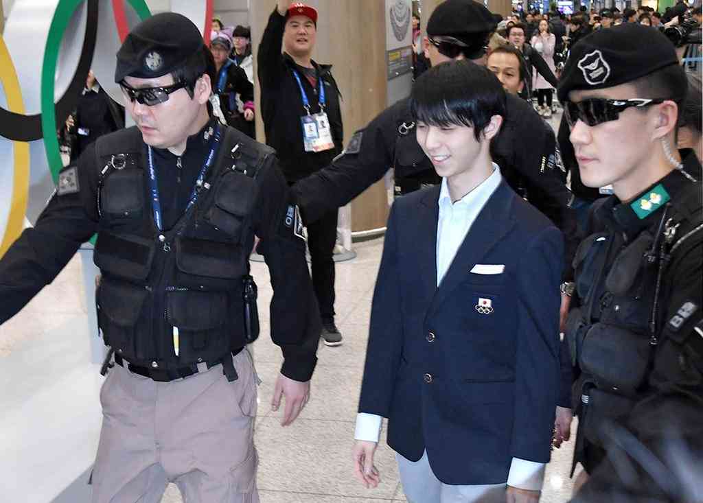 【男子選手限定】フィギュアスケート雑談トピ