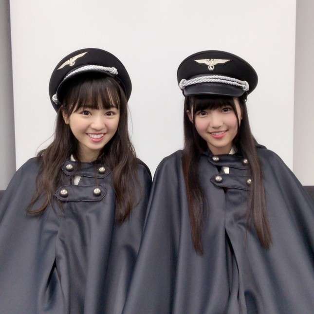 欅坂46の色んな画像を貼るトピ