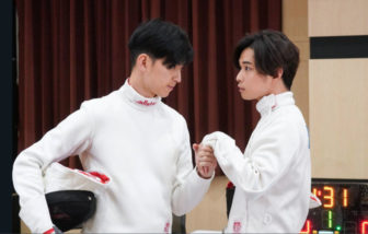 松田翔太&千葉雄大が「いいムード」ドラマ界の“BL展開”が盛んなワケ