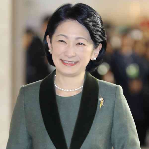 紀子さま実弟のNPO、「100万円で食事」は皇室の利用か？（NEWS ポストセブン） - Yahoo!ニュース