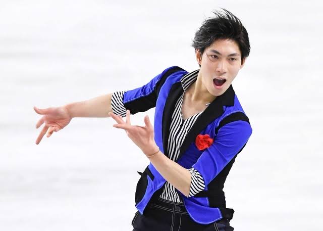 【男子選手限定】フィギュアスケート雑談トピ