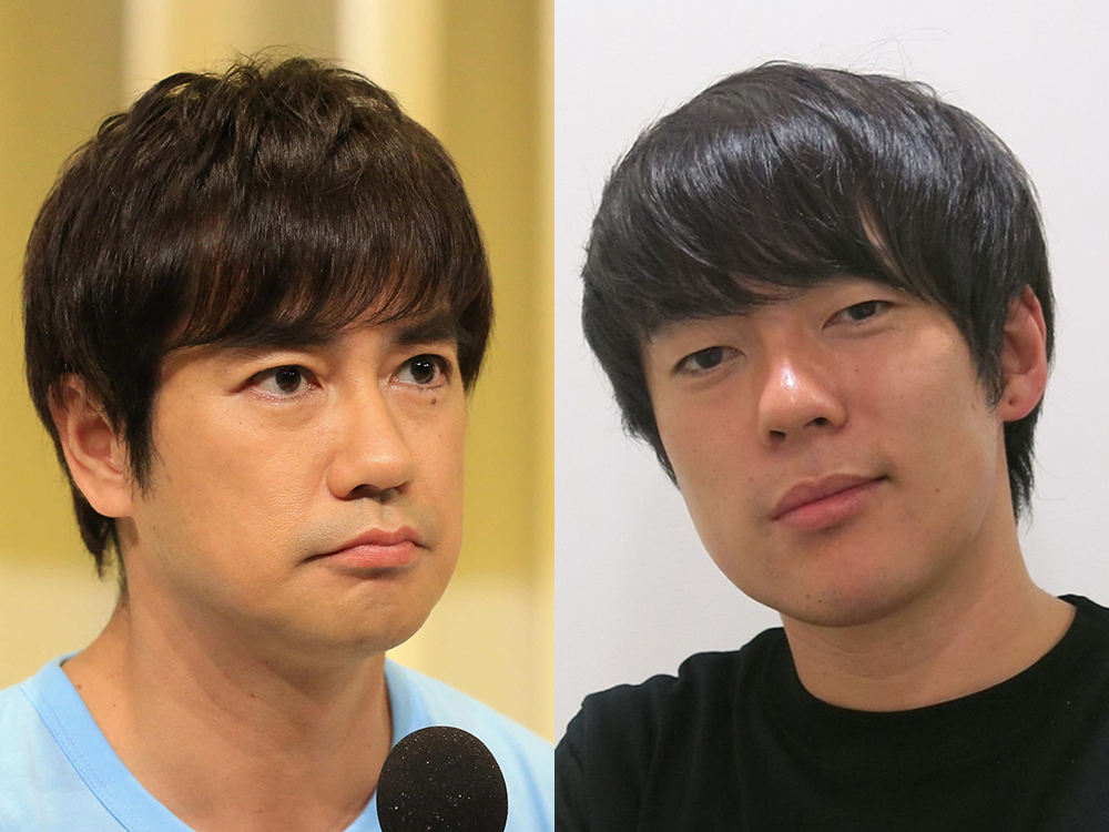 ウーマン村本、ＴＶに苦言「真実を伝える道具ではない」　羽鳥アナは主張に猛反論「違うと思う」― スポニチ Sponichi Annex 芸能
