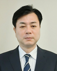女性への乱暴を報じられた田畑毅氏 辞職願を提出