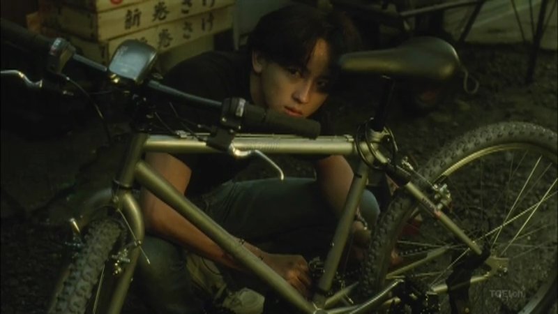 映画に出てきた美少年・美少女【画像】