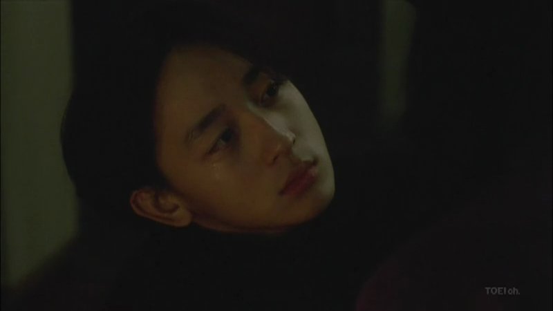 映画に出てきた美少年・美少女【画像】