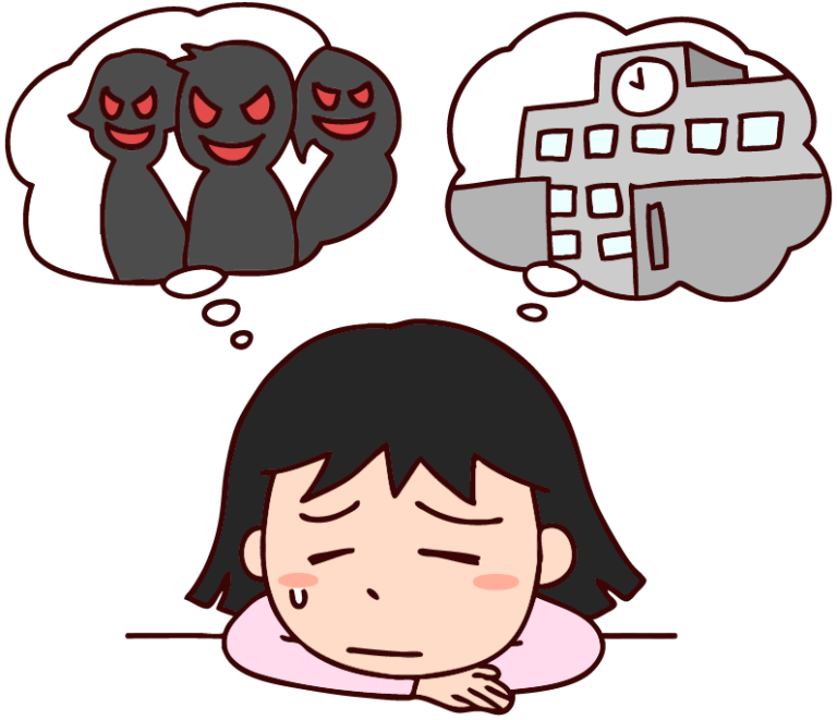 子供の「学校行きたくない!」にどんな風に対応してますか? ガールズちゃんねる Girls Channel 子供の「学校行きたくない!」にどんな風に対応してますか? ガールズちゃんねる Girls Channel