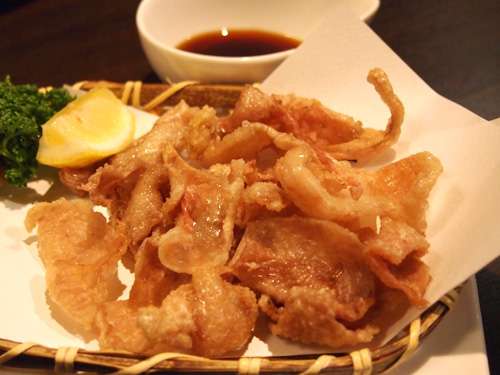 好きなお肉の部位