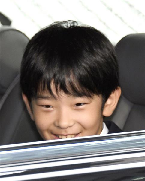 小室圭さんの母・佳代さんに脱税疑惑…税務調査の可能性も