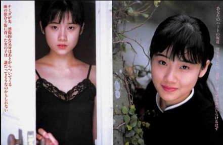 垢抜けた女性芸能人を貼るトピ
