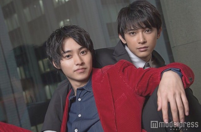 いろんな山崎賢人が見たい