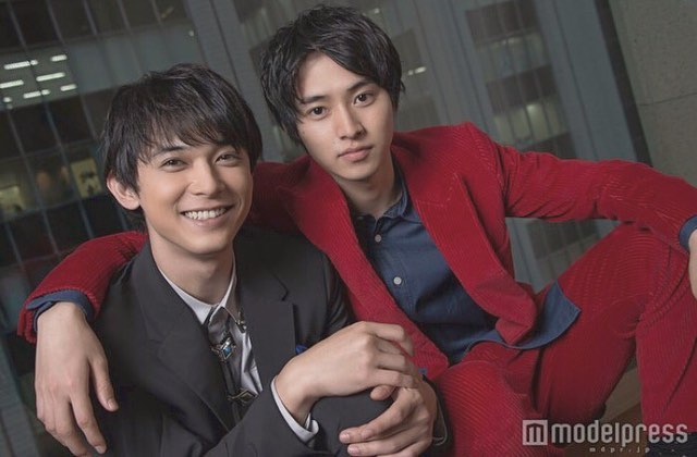 いろんな山崎賢人が見たい