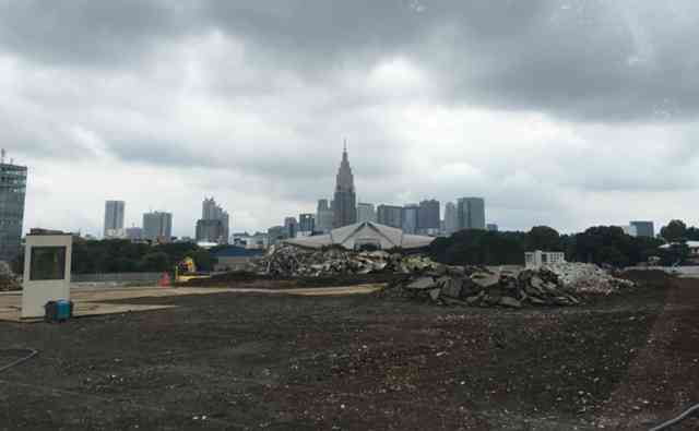 もう東京五輪に間に合わない。大手メディアが報じないサブトラック建設未着工と利権の闇＝山岡俊介 (1/2)