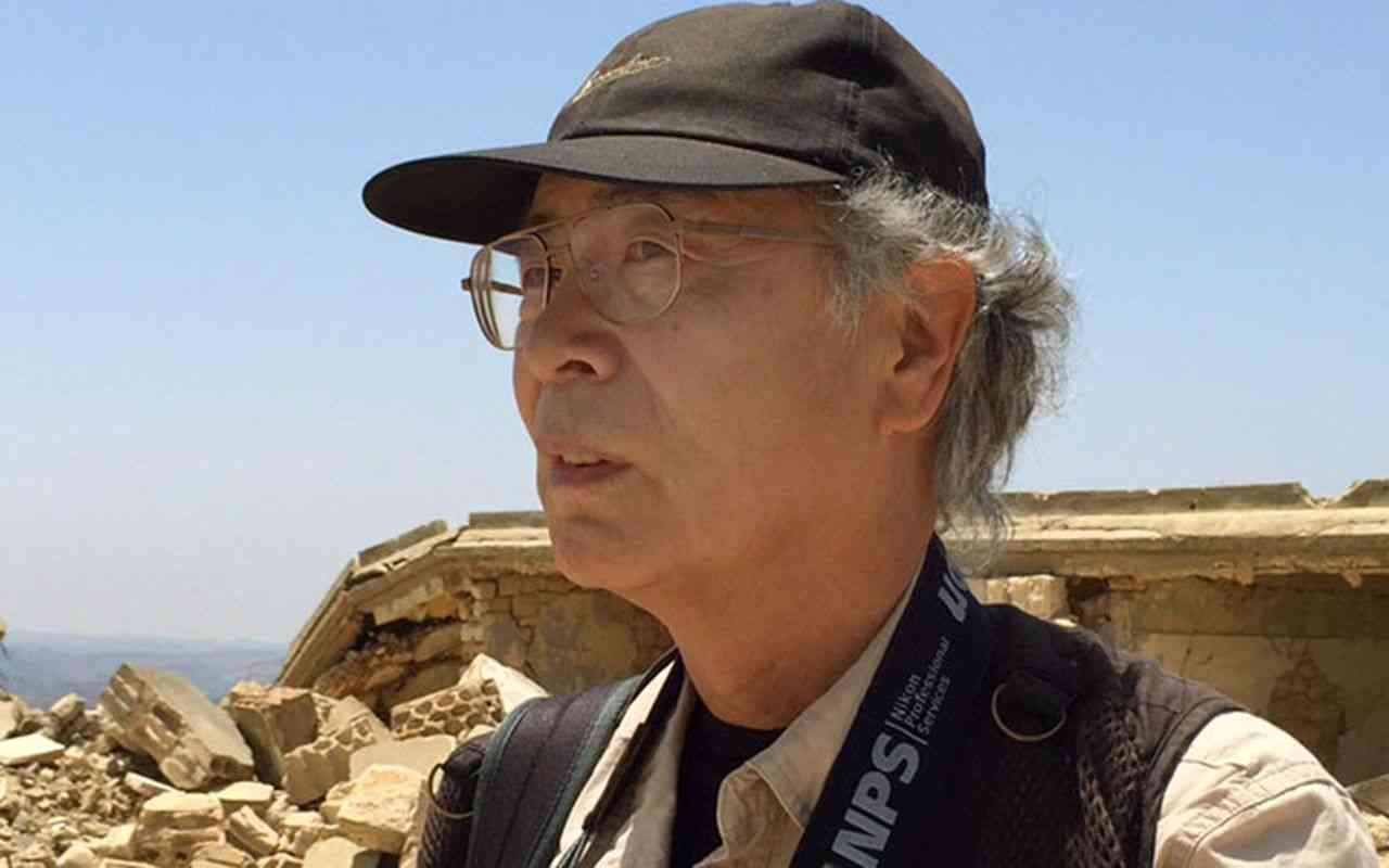 ジャーナリスト・広河隆一氏に「2週間毎晩襲われた」新たな女性が性被害を告発