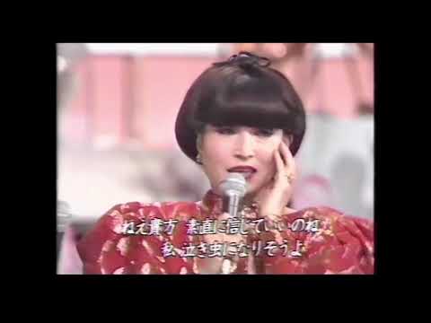 明菜ちゃんとフミヤ君ww - YouTube