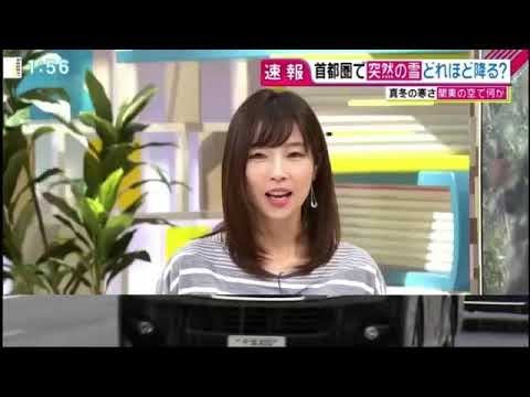 直撃LIVE グッディ！2019年2月15日 - YouTube