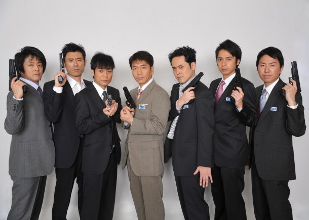 そっくりさんで、しゃべくりメンバーを完成させよう