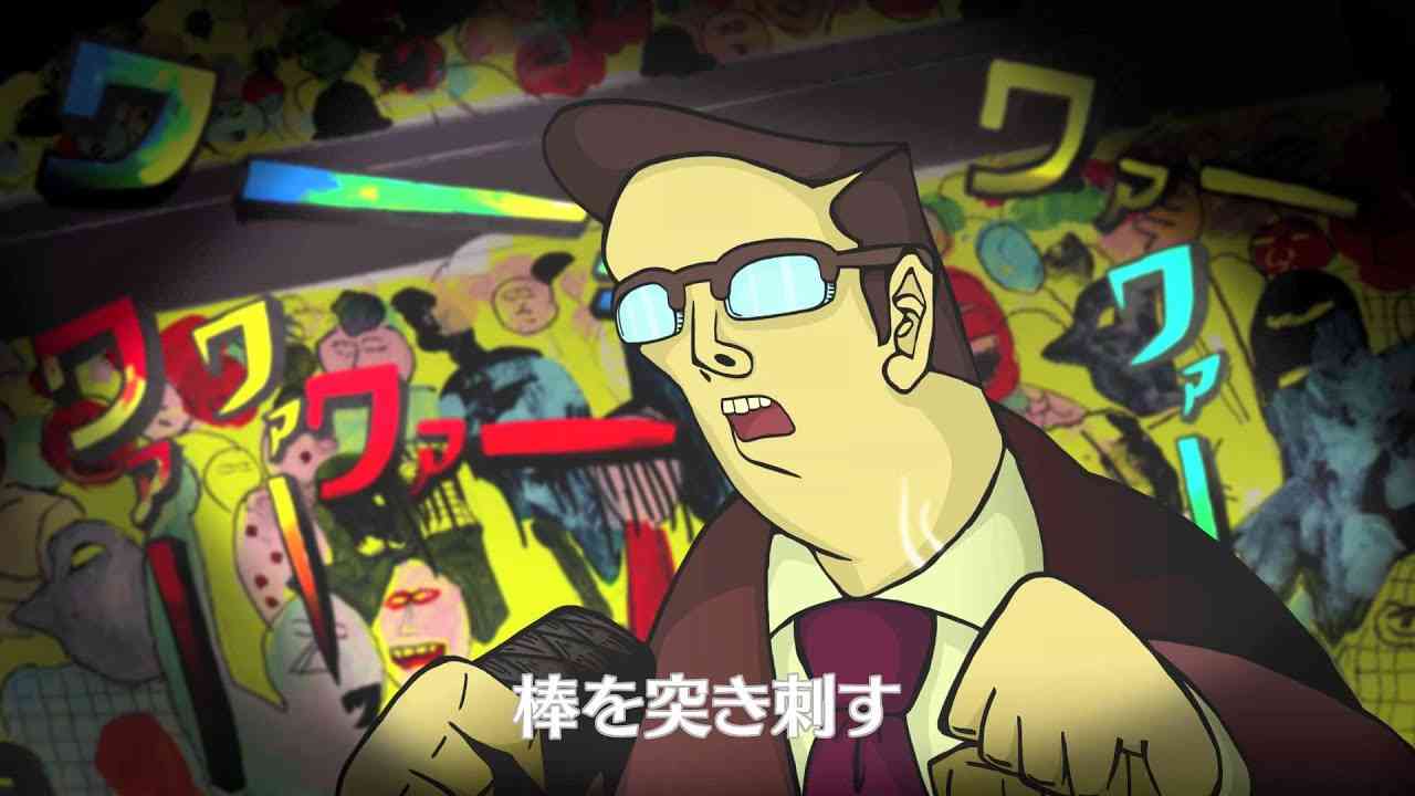 トリプルファイヤー "スキルアップ"（Official Music Video） - YouTube